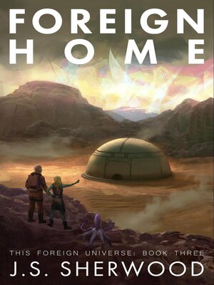 cover image of Foreign Home